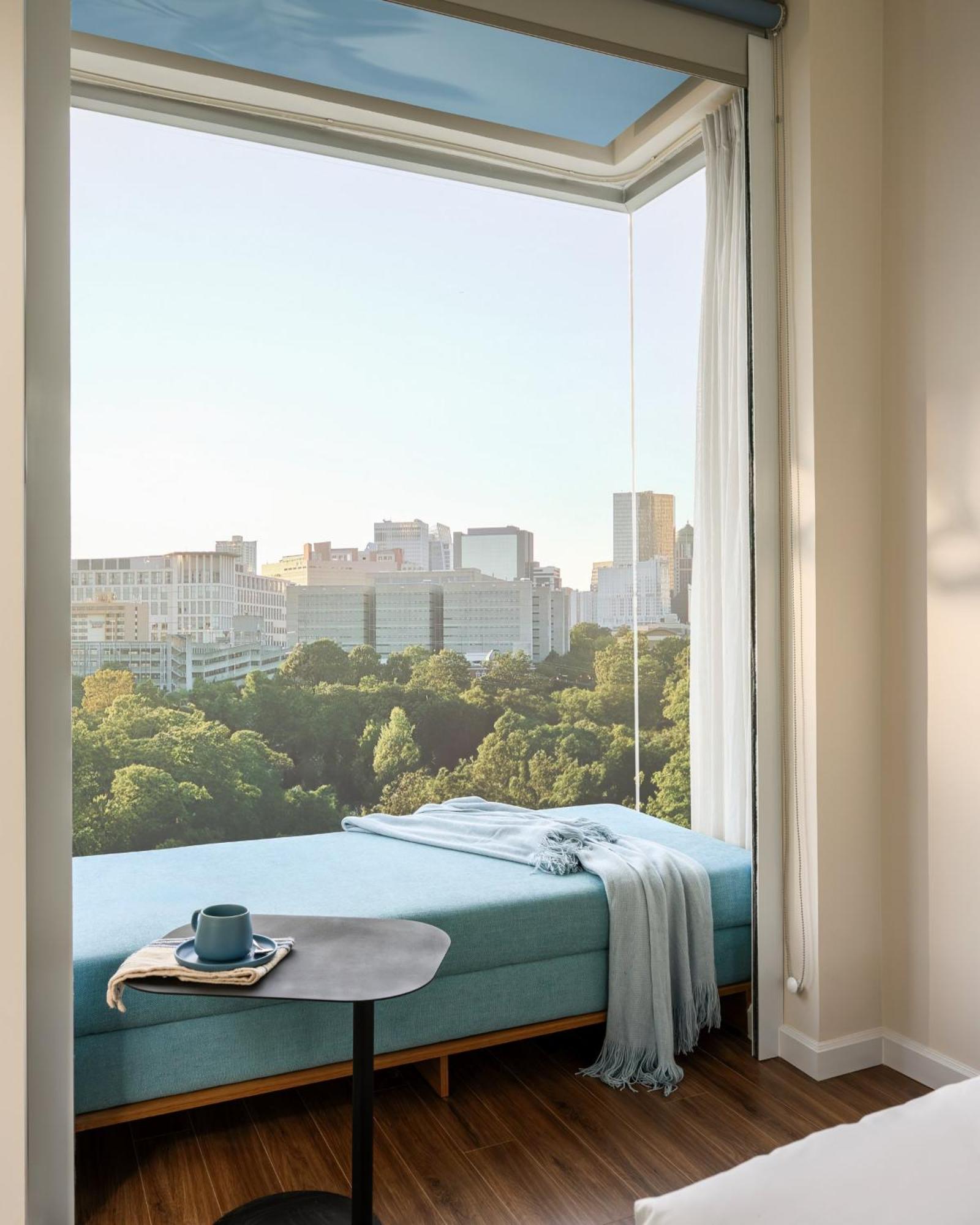 Hotel M Village Tao Dan Park Ho Chi Minh City