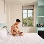 M Village Hotel Tao Dan Park