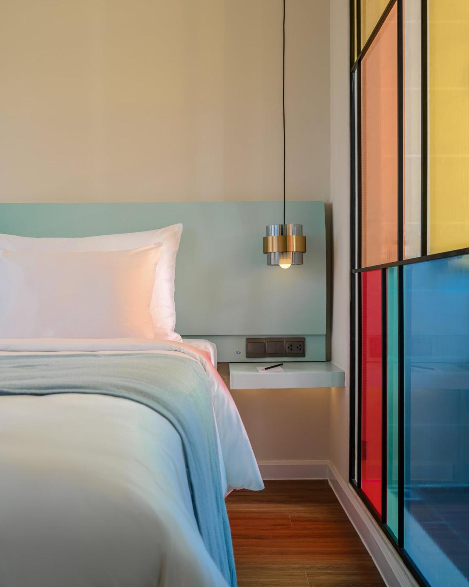 M Village Tao Dan Park Hotel