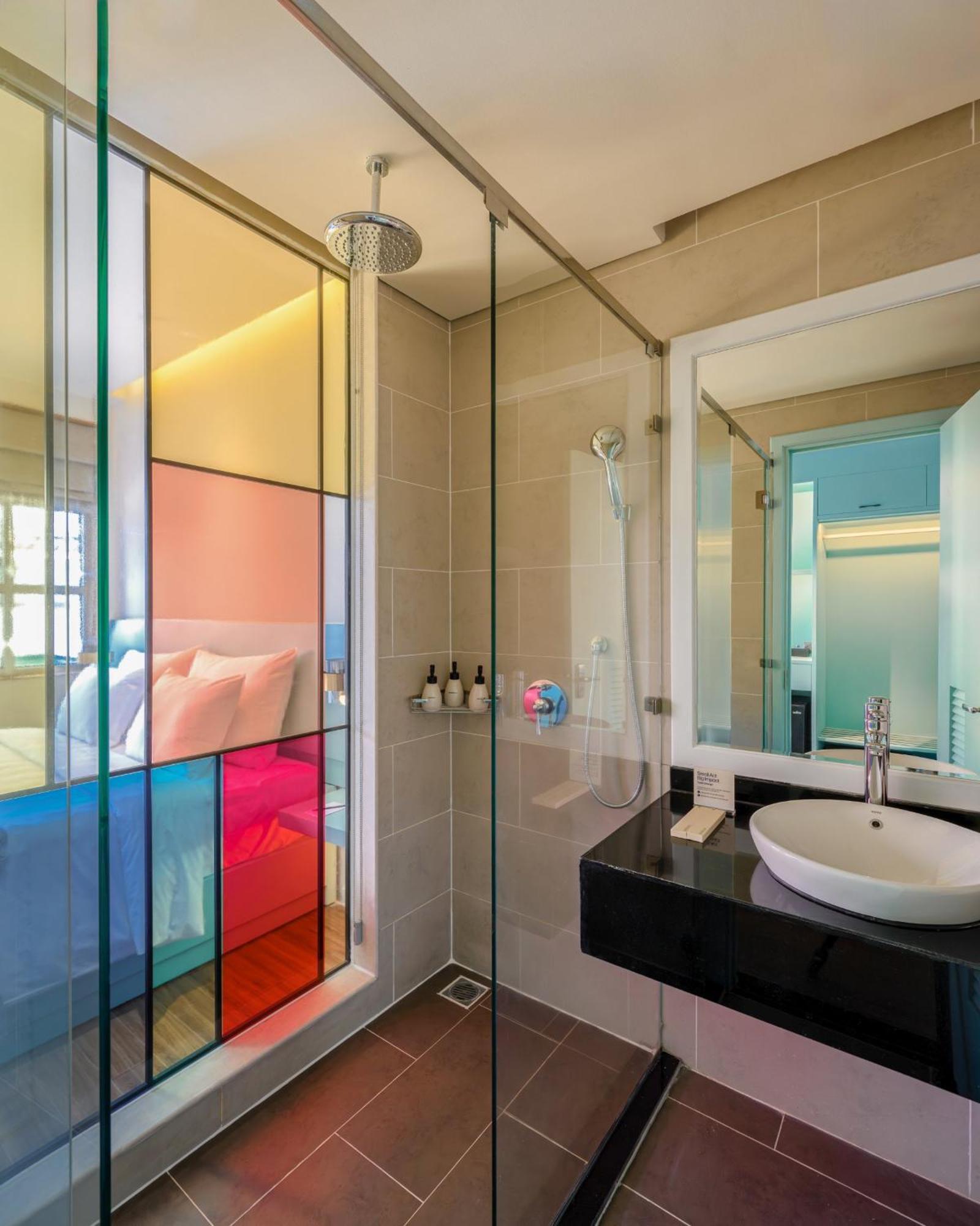 M Village Tao Dan Park Hotel 4*