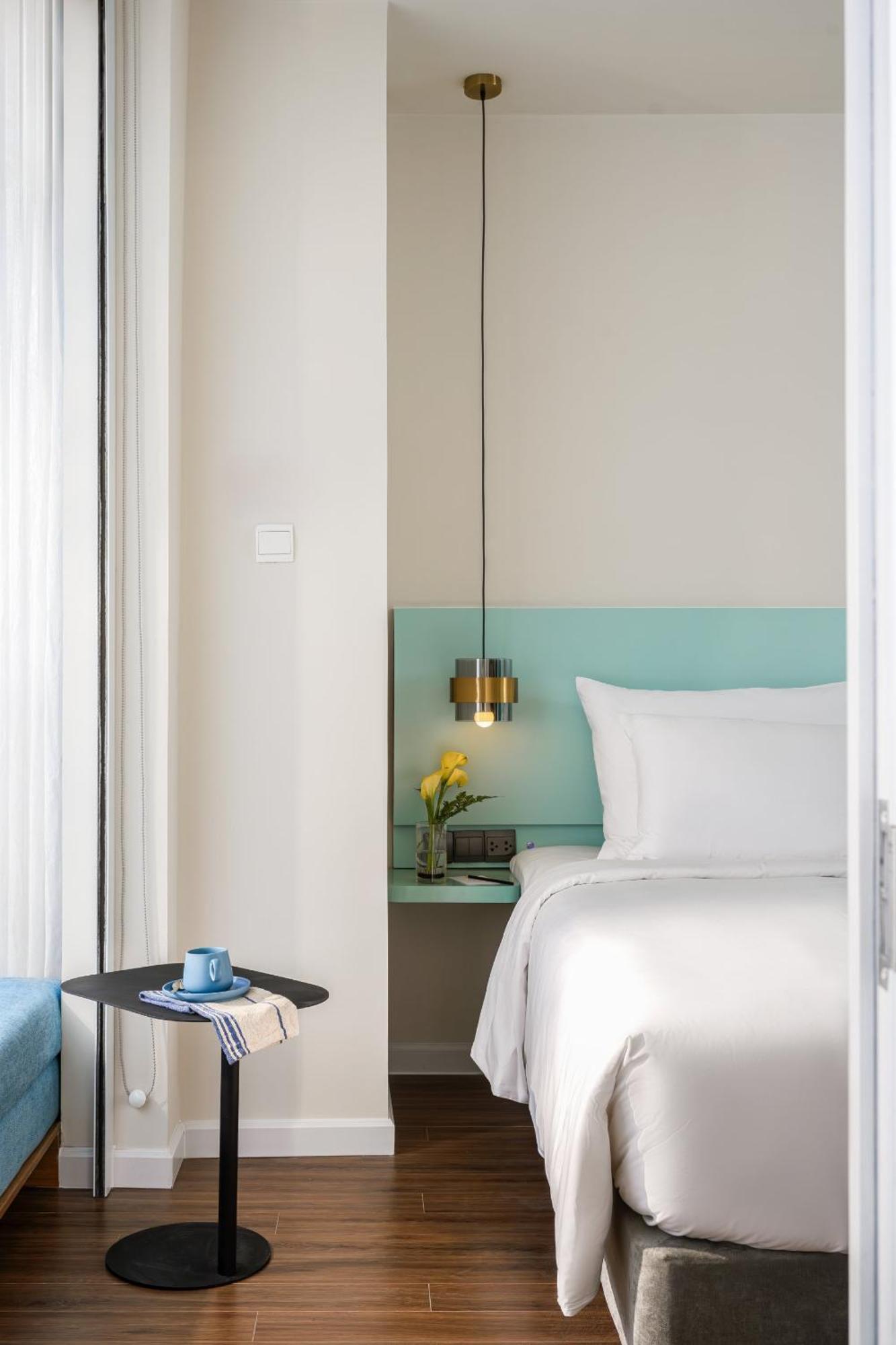 M Village Tao Dan Park Hotel Ho Chi Minh City