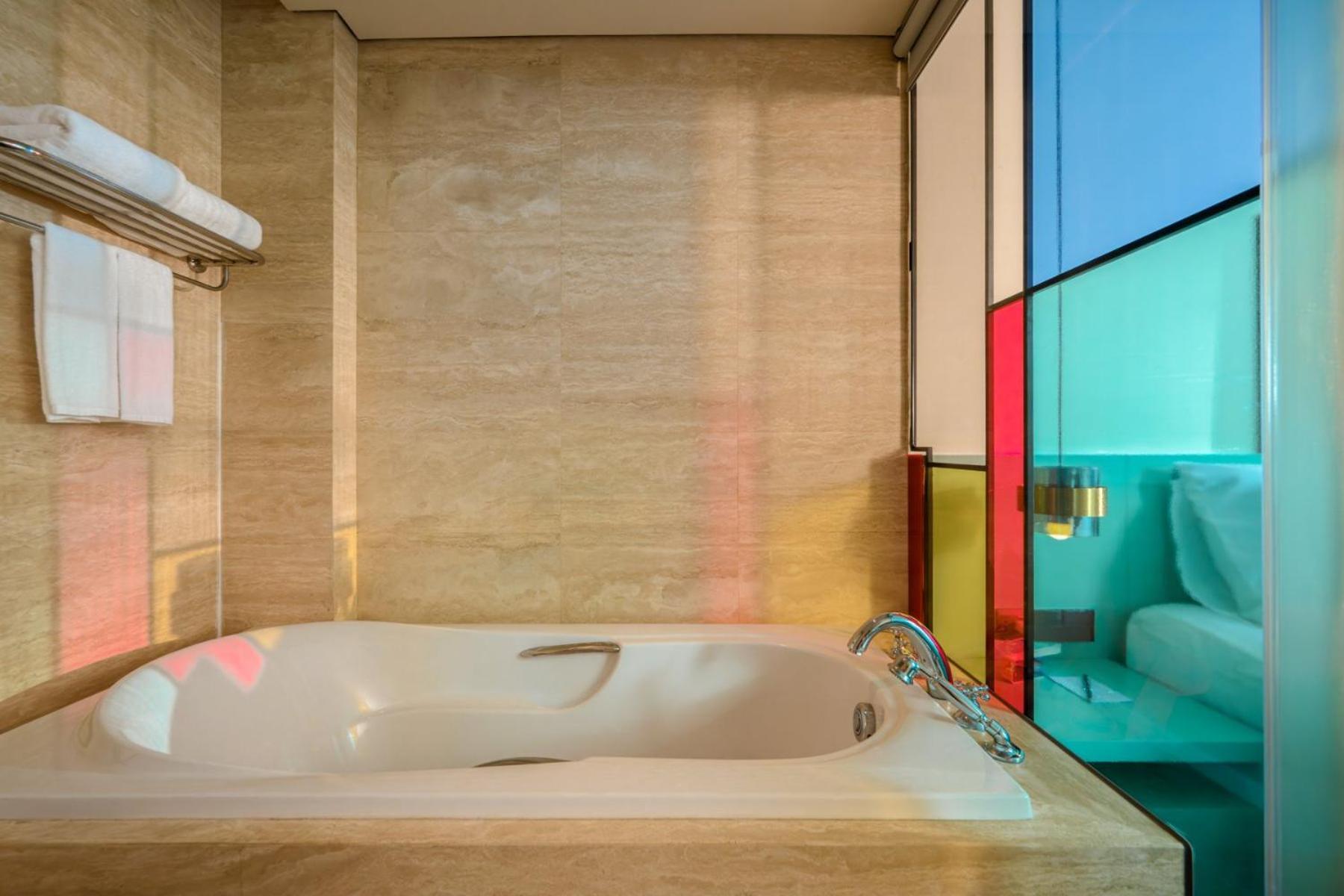 Hotel M Village Tao Dan Park Ho Chi Minh City