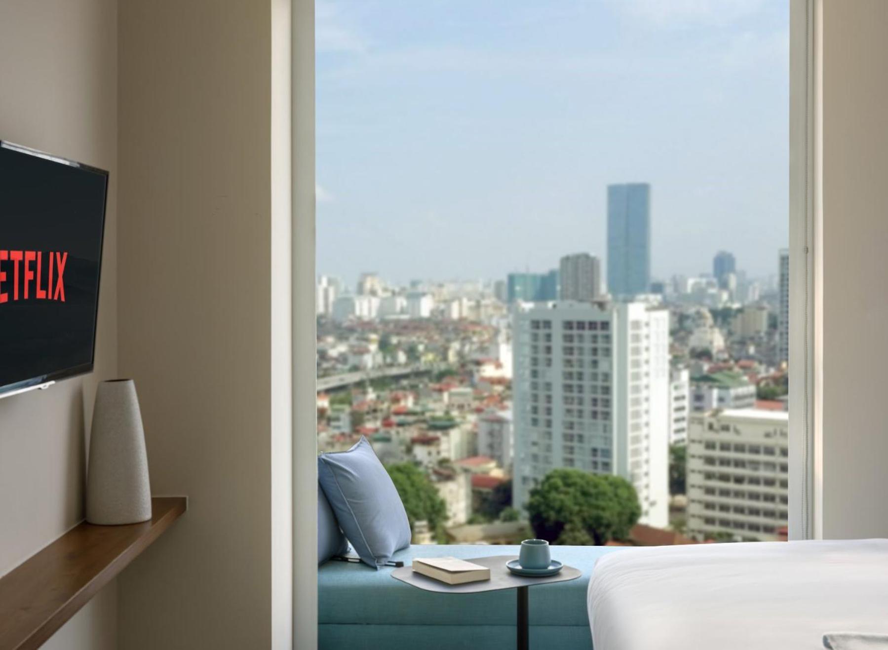 M Village Tao Dan Park 4* Hô Chi Minh-Ville